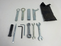 Tool set Honda Overige Honda