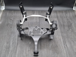 Geweih Verkleidungshalter BMW R 1250 GS