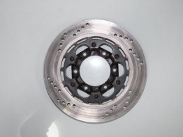 Achterremschijf Moto Guzzi Nevada 750