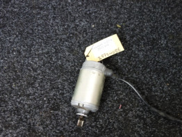 Startmotor Kawasaki Z 800