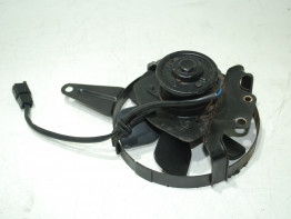 Fan Yamaha GTS 1000