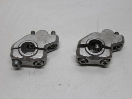 Stuur BMW F 800 S - ST