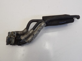 Benzinekraan Yamaha TDM