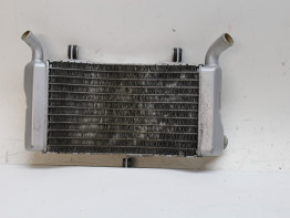 Radiateur Honda VFR 750 R - RC30