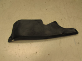 Topkuip verbreder links Kawasaki GTR 1000