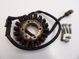 Dynamo Honda VFR 750