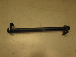 Achteras Yamaha YZF 600 Thundercat