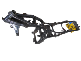 Frame - onderdelen Kawasaki Z 750