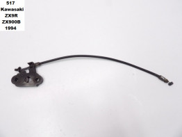 Sitzbank Kawasaki ZX 9 R