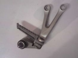 Pillion step right Kawasaki ZX 6 R