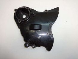 Motorblokdeksel voortandwiel Honda VF 1000 F