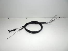 Gaskabel Kawasaki ER 6