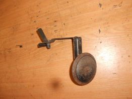 Claxon Kawasaki ZZR 600