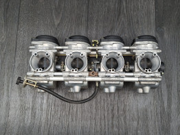 Carburetor assy Suzuki GSX F 600