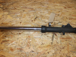 Voorpoot links compleet Kawasaki ER 6