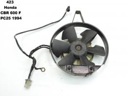 Ventilator Honda CBR 600 F