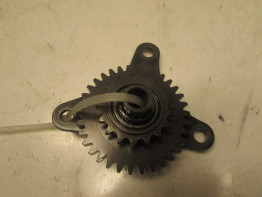 Motorblock Sonstiges Aprilia RSV 1000