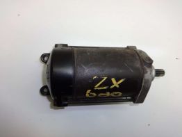 Anlasser Kawasaki GPX 600