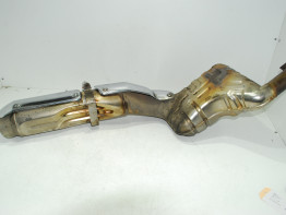 Uitlaat BMW R 1100 GS