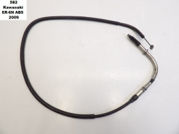 Koppelingskabel Kawasaki ER 6