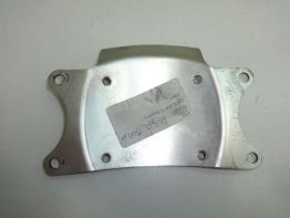 Kotflugel vorne Suzuki GSX 400 X Impulse