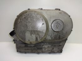 Koppelingsdeksel Honda PC 800