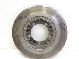 Achterremschijf Honda CB 750 F