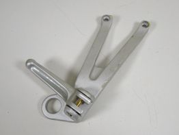 Duo voetsteun rechts Ducati Overige Ducati