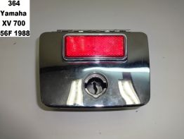 Bordwerkzeug Yamaha XV 750 Virago