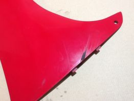 Cowl lower right Suzuki RF 600