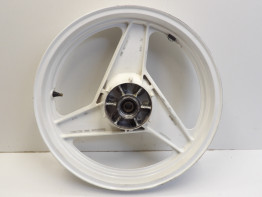 Rear wheel Honda VTR 250