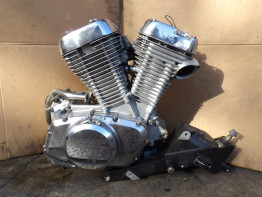 Engine Suzuki VS 800 Intruder
