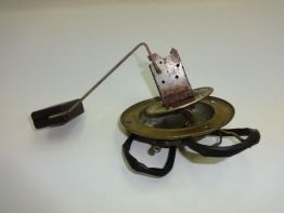 Brandstofniveaumeter Suzuki GSX F 750