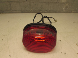 Rear light Suzuki GZ 250 Marauder