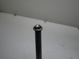 Vorderradachse BMW R 1100 1150 RS