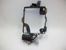 Battery holder Honda Goldwing GL