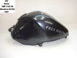 Benzintank Honda CBR 1100 XX