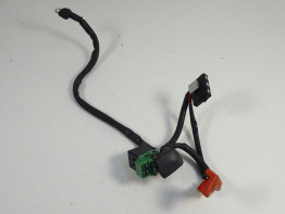 Startmotor relais Honda CBF 500