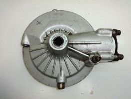 Cardan Yamaha XS 750