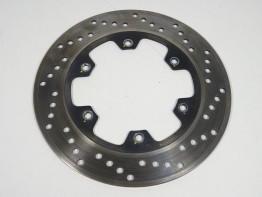 Achterremschijf Ducati monster 600