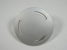 Felge hinten BMW R 1100 RT