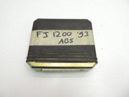 ABS Systeem Yamaha FJ 1200
