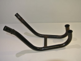 Auspuff-Krummer Kawasaki ZZR 250