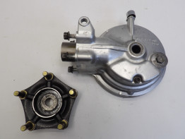 Kardan Honda Deauville 650 - 700