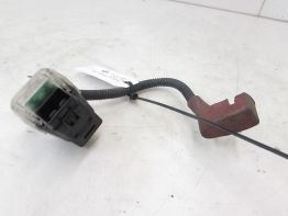 Startmotor relais Suzuki GSX R 750