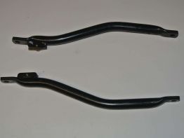 Frame - onderdelen BMW R 1150 GS