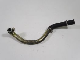 Kuhler Teile Kawasaki ZZR 1100