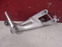 Duo voetsteun rechts Honda CBR 1100 XX