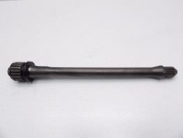 Cardan as Honda VT 500