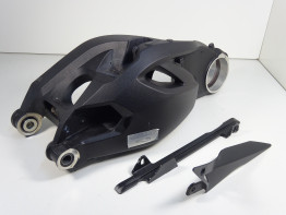 Achterbrug Ducati Multistrada 1200